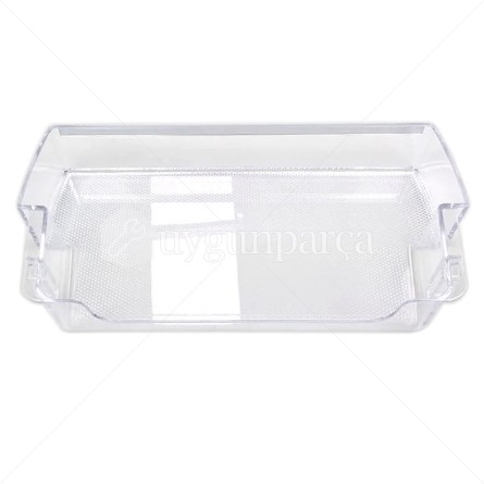 Samsung RL4323RBAWW Buzdolabı Kapak Rafı - DA63-07162A
