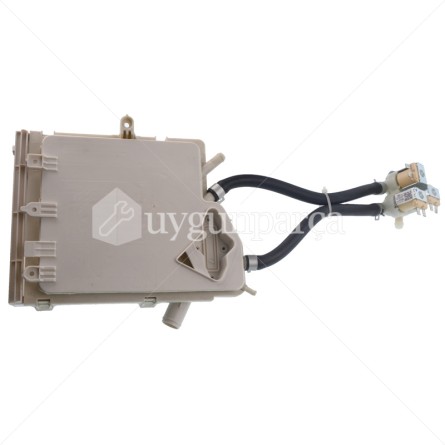 Çamaşır Makinesi Deterjan Kutusu - DC97-15204Z