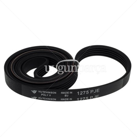 Samsung WF1104XBC Çamaşır Makinesi Kayışı -  6602-001199