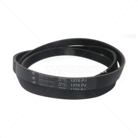 Samsung WW90H7410EW Çamaşır Makinesi Kayışı - 6602-001497