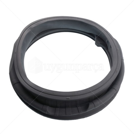Samsung WW70J3083KW Çamaşır Makinesi Körük - DC64-03198A
