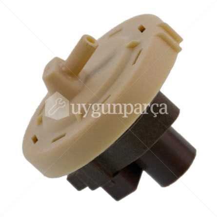Samsung WW70J3083KW Çamaşır Makinesi Basınç Anahtarı (Prosestat) - DC96-01703G