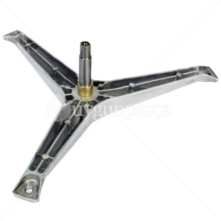 Samsung Çamaşır Makinesi Tambur Şaftı - DC97-01819B