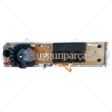 Samsung  Çamaşır Makinesi Anakart - DC94-06263A