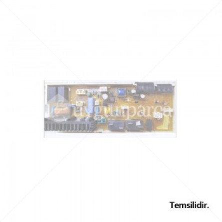 Samsung Çamaşır Makinesi Elektronik Kartı - DC92-01627A