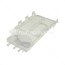 Samsung WF57846P53XEG Çamaşır Makinesi Deterjan Kutusu Kapağı - DC97-16006A