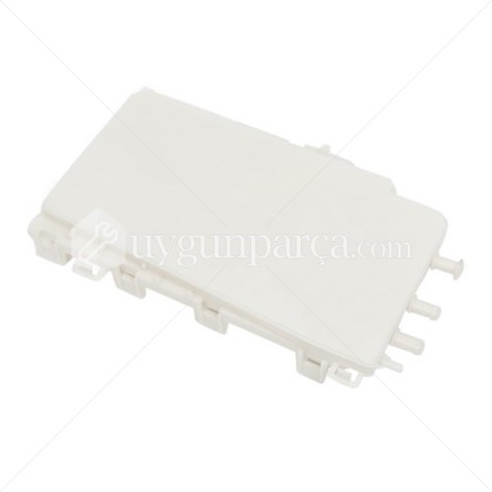 Samsung WF57846P53XEG Çamaşır Makinesi Deterjan Kutusu Kapağı - DC97-16006A