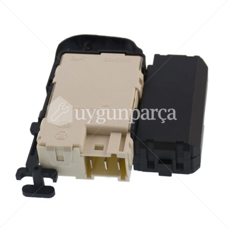 Samsung WW80K6414QX Çamaşır Makinesi Emniyet Anahtarı - DC34-00026A