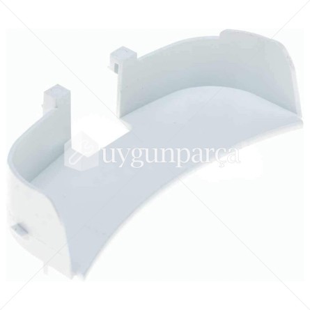 Samsung WW70J3473KW1 Çamaşır Makinesi Kapak Tutamağı - DC63-01541A