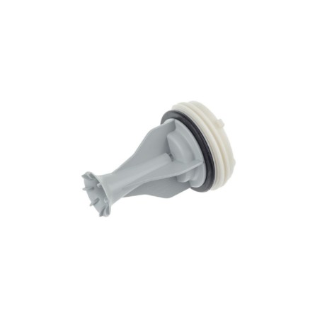 Samsung Çamaşır Makinesi Pompa Filtre Kapağı - DC97-14278A