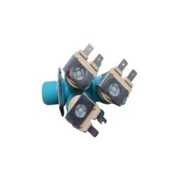 Çamaşır Makinesi Su Giriş Ventili - DC62-00233B