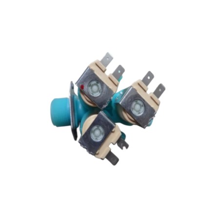 Çamaşır Makinesi Su Giriş Ventili - DC62-00233B