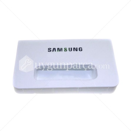 Samsung Çamaşır Makinesi Deterjan Çekmecesi Kapağı - DC97-16500C