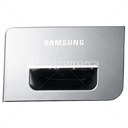 Samsung Çamaşır Makinesi Deterjan Hazne Kapağı - DC97-17095B