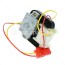 Samsung B51MDCQCMNWAU Buzdolabı Fan Motoru - DA31-10109J