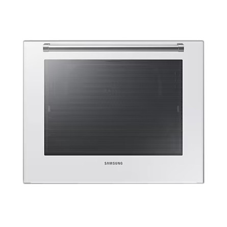 Samsung Ankastre Fırın Dış Kapak Camı - DG81-02438A