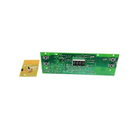 Ankastre Fırın Elektronik Kart - DE92-02875A