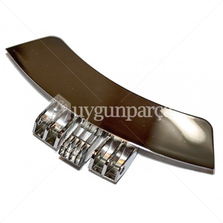 Samsung Çamaşır Makinesi Kapak Tutamağı - DC64-01442C
