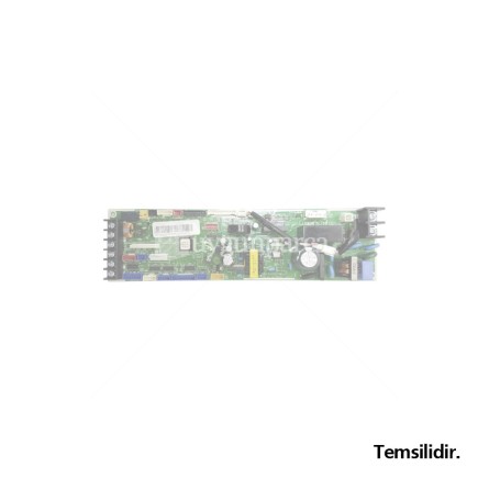Samsung Klima İç Ünite Elektronik Kart - DB93-10860C