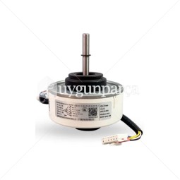 Klima İç Ünite Fan Motoru - DB31-00637A