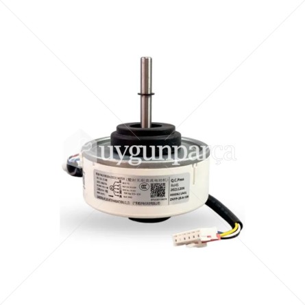 Samsung AM056JNADKH Klima İç Ünite Fan Motoru - DB31-00637A