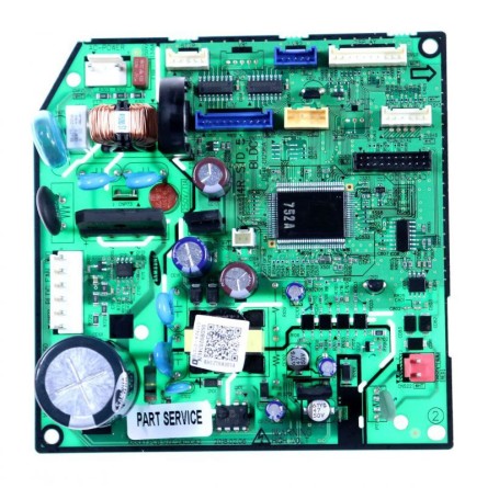 Samsung Klima İç Ünite Anakartı - DB92-03467K