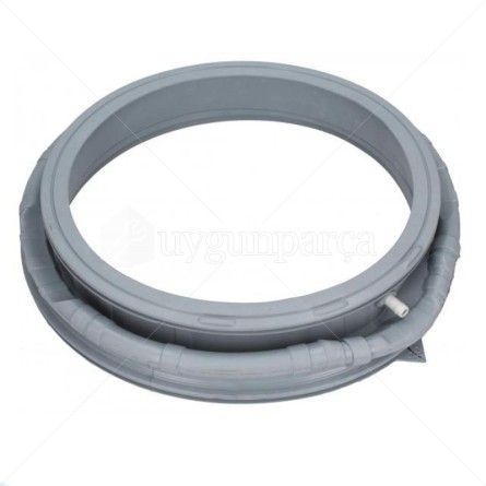 Samsung WW80M645OPW Çamaşır Makinesi Körük - DC64-03690A