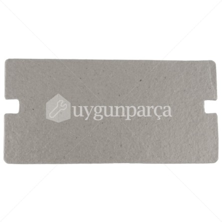 Samsung GE83X Mikrodalga Fırın Yansıtıcı Plaka - DE71-00159A
