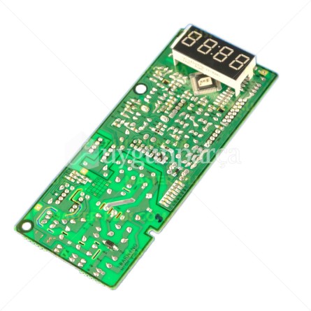 Samsung Mikrodalga Fırın Kontrol Kartı - DE92-04319G