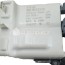 Samsung Çamaşır Makinesi Pompa - DC97-17366A