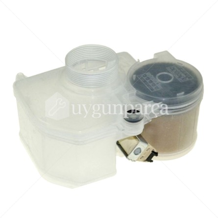 Samsung DW5363PGBWQ Bulaşık Makinesi Tuz Haznesi - DD67-00083A