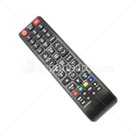 Samsung ME75B Televizyon Kumandası - AA59-00630A