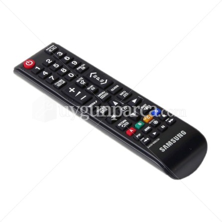 Samsung LT24D390EW Televizyon Kumandası - BN59-01189A