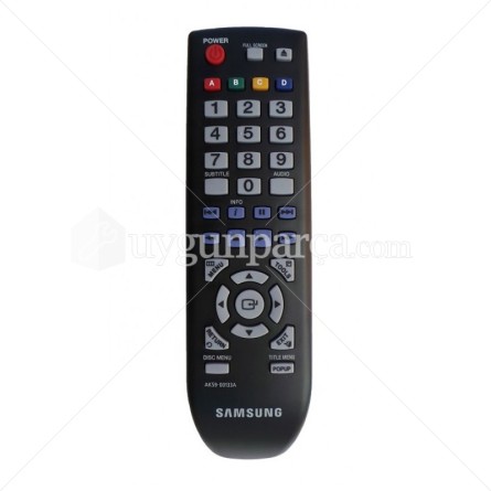 Samsung BDE5900ZA Televizyon Kumandası - AK59-00133A