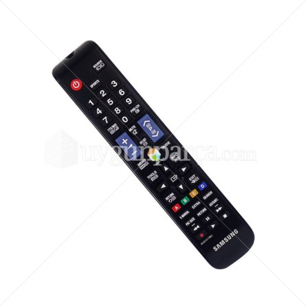 Samsung Televizyon Kumandası - BN59-01198Q
