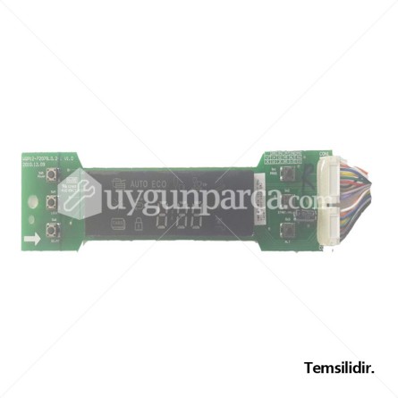 Bulaşık Makinesi Ekran Kartı - DD81-01665A
