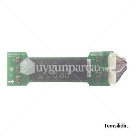 Samsung Bulaşık Makinesi Ekran Kartı - DD81-01665A