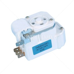 Sankyo NoFrost Defrost Timer - TMDE625ZF1