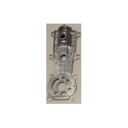 Mutfak Şefi Şanzıman Üst Kapak - 45023782