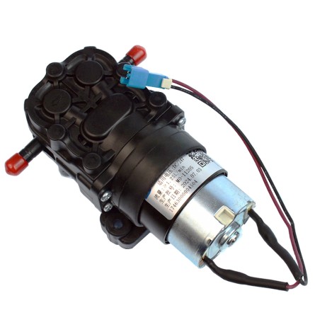 Bosch RDW1575 Su Sebili Pompa Motoru - 12029750