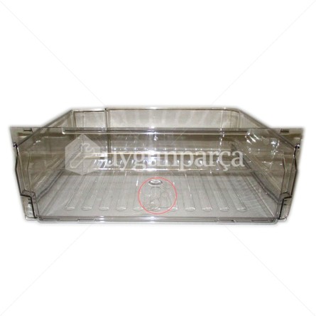 Arçelik Buzdolabı Sebzelik Çekmecesi - 5924591000