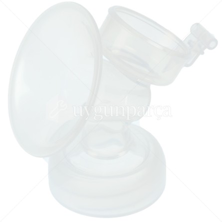 Philips Avent SCF332/01 Göğüs Pompası Şeffaf Pompa - 421331301321