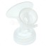 Philips Avent SCF332/01 Göğüs Pompası Şeffaf Pompa - 421331301321