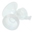 Philips Avent SCF332 Göğüs Pompası Şeffaf Pompa - 421331301321