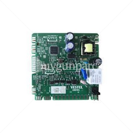 Regal Bulaşık Makinesi Anakart  - 22049081