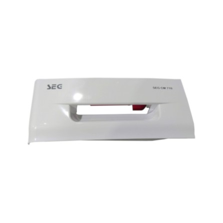 Seg CM710 Çamaşır Makinesi Deterjan Hazne Kapağı - 42259674