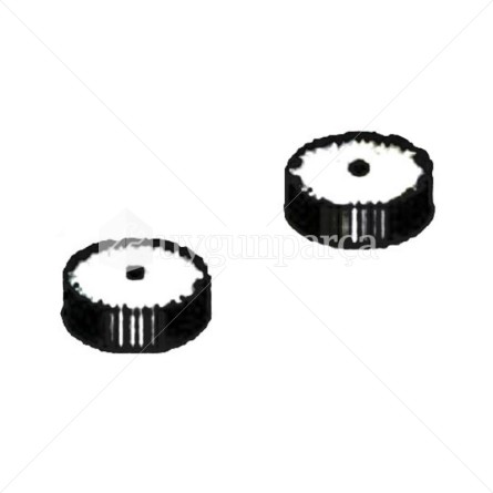 Stilevs SEG54020 Aspiratör Pervane - 21244