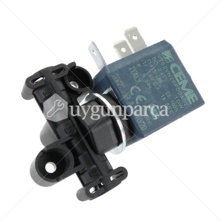 Philips EP1220 Kahve Makinesi Solenoid Valf - 421944082931