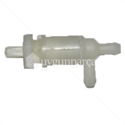 Buharlı Ütü Solenoid Valf - Y76120012