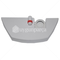 Buharlı Ütü Seramik Filtre - Y76120040